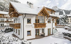 Amonit - Your Dolomites Home
